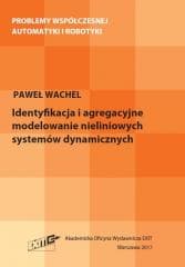 Identyfikacja i agregacyjne modelowanie... - Wachel Paweł