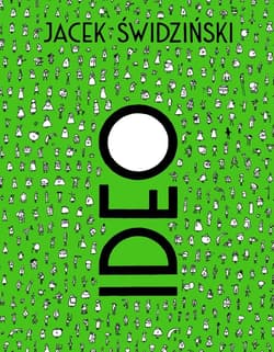 Ideo - Jacek Swidziński