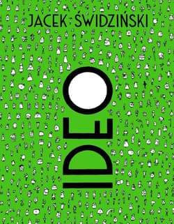 Ideo - Jacek Swidziński
