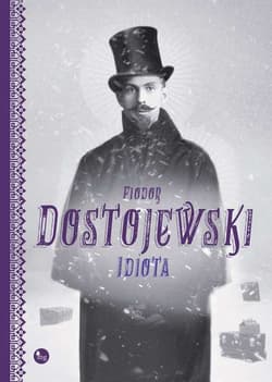 Idiota - Fiodor Dostojewski