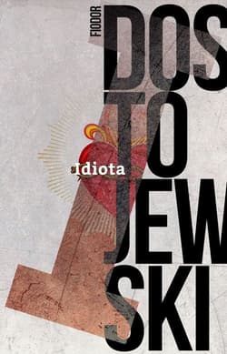 Idiota - Fiodor Dostojewski