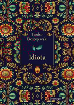 Idiota (elegancka edycja) - Fiodor Dostojewski