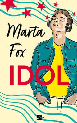 Idol - ebook - Fox Marta