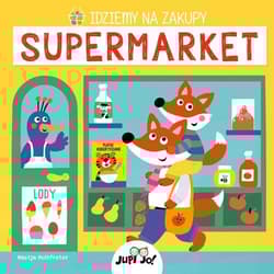 Idziemy na zakupy Supermarket - Nastja Holtfreter