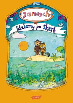 Idziemy po skarb - Janosch