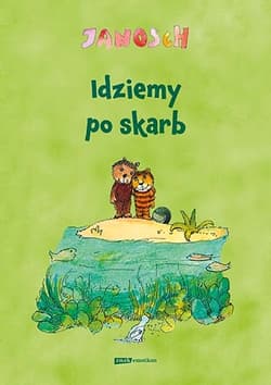 Idziemy po skarb [wznowienie 2022]