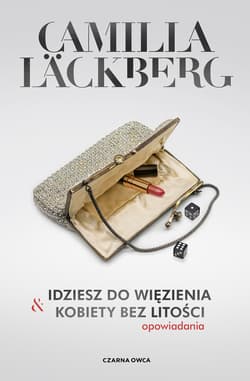 Idziesz do więzienia i Kobiety bez litości - ebook