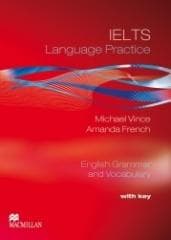 IELTS Language Practice SB - Michael Vince,  French Amanda