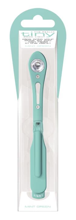 IF Lampka do książki zielona