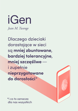 iGen - ebook - Twenge Jean M.