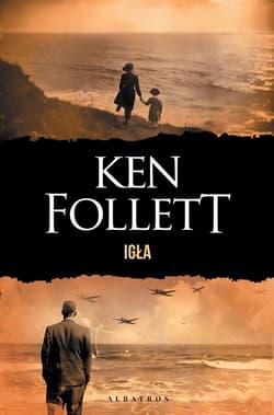 Igła - Ken Follett