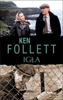 Igła - Ken Follett
