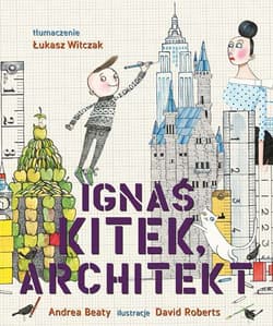 Ignaś Kitek architekt - Praca zbiorowa