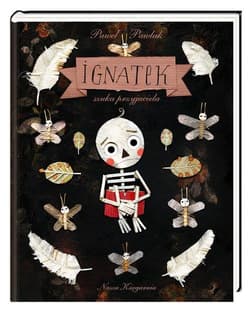 Ignatek szuka przyjaciela - Pawlak Paweł