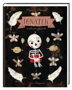 Ignatek szuka przyjaciela - Pawlak Paweł