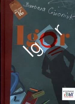 Igor - Barbara Ciwoniuk
