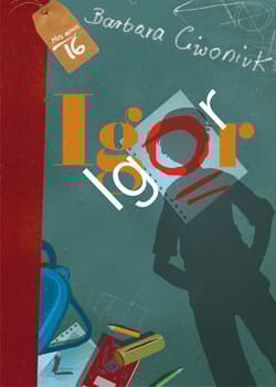 Igor - Barbara Ciwoniuk