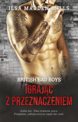 Igrając z przeznaczeniem - ebook - Ilsa Madden-Mills