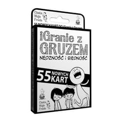 Igranie z Gruzem: Nędzność i Biedność