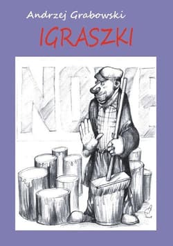Igraszki - Andrzej Grabowski