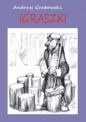 Igraszki - Andrzej Grabowski