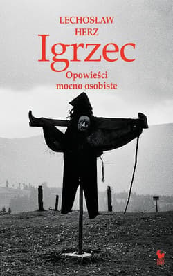 Igrzec - ebook - Herz Lechosław