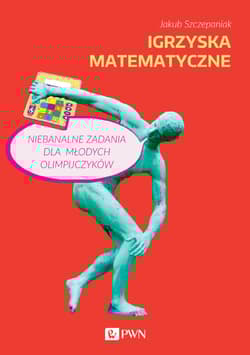 Igrzyska matematyczne - Jakub Szczepaniak