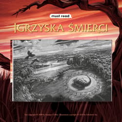 Galeria - zdjęcie nr. 3 - Igrzyska Śmierci. Tom 1. wyd. ilustrowane