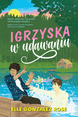 Igrzyska w udawaniu_plik - ebook