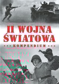 II wojna światowa. Kompendium