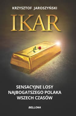 Ikar - Krzysztof Jaroszyński
