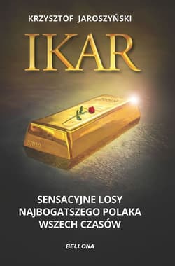 Ikar - Krzysztof Jaroszyński