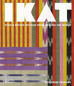 Ikat - Catherine Legrand