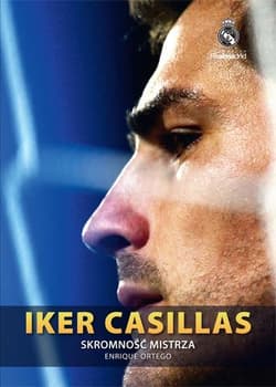 Iker Casillas. Skromność mistrza