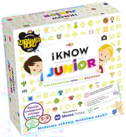 iKNOW Junior
