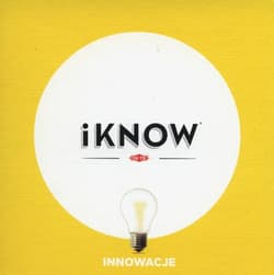 iKnow Mini. Innowacje