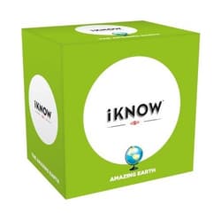 iKnow Mini. Niezwykła Planeta. Ziemia