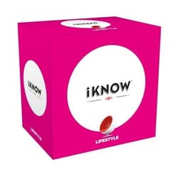 iKnow Mini Trendy i Styl Życia