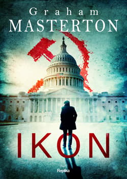 Ikon - ebook - Graham Masterton