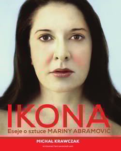 Ikona Eseje o sztuce Mariny Abramović