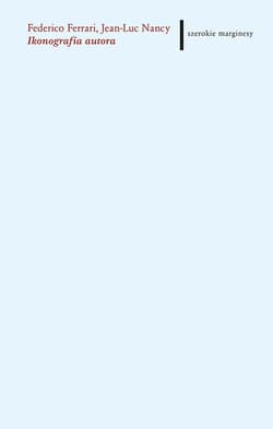 Ikonografia autora - Jean-Luc Nancy, Ferrari Federico