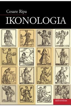 Ikonologia - Cesare Ripa