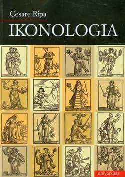 Ikonologia - Cesare Ripa