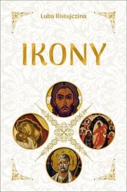 Ikony - Luba  Ristujczina