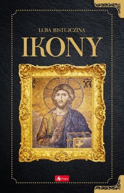 Ikony - Luba  Ristujczina