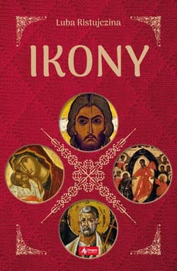 Ikony - Luba  Ristujczina