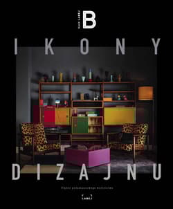 Ikony dizajnu. Piękno ponadczasowego wzornictwa - Magda Świć, Paweł Rafa