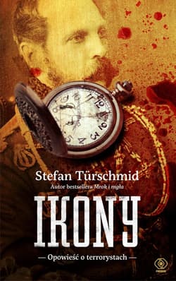 Ikony - ebook - Stefan Turschmid