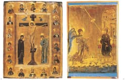 Galeria - zdjęcie nr. 2 - Ikony Historia i teologia
