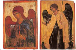 Galeria - zdjęcie nr. 5 - Ikony Historia i teologia
